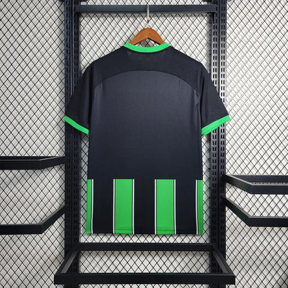 Maillot Brighton and Hove Albion Extérieur 2023/2024