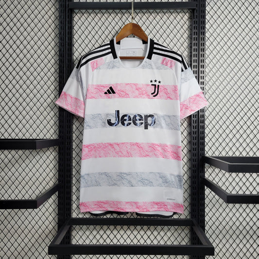Maillot Juventus saison 2023-2024 édition spéciale version player