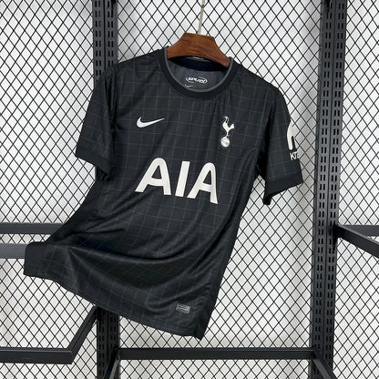 Maillot Tottenham Hotspur Extérieur 2025-2026