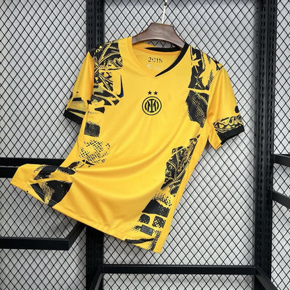 Inter Milan Third
2024/2025
