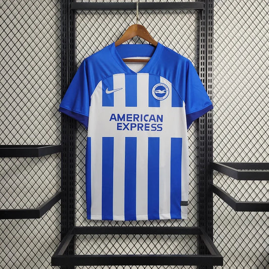 Maillot Brighton and Hove Albion Domicile 2023/2024