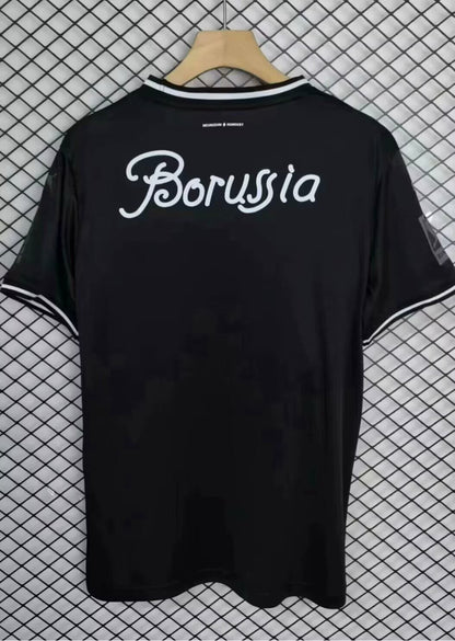 Borussia
Mönchengladbach Noir
2024/2025