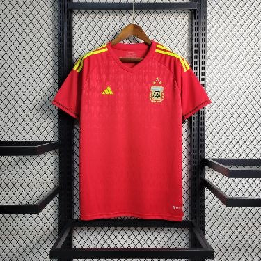 ARGENTINE GARDIENS DE BUT
22/23