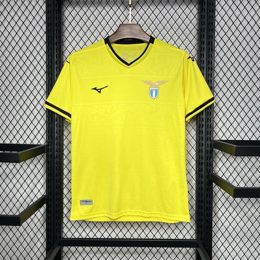 Lazio Rome Extérieur
2024/2025