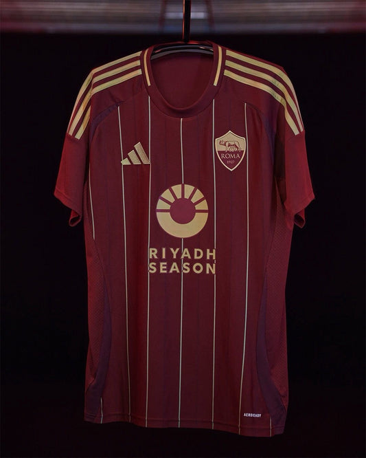AS Roma Domicile
2024/2025