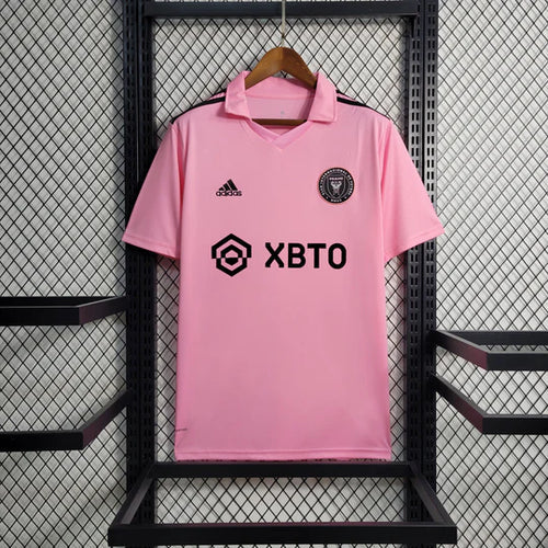 Maillot Inter Miami saison
2023-2024 domicile