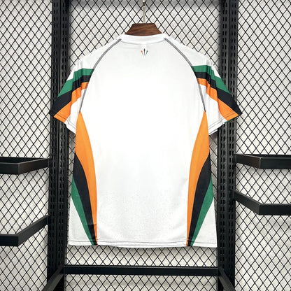 Maillot Venezia FC Extérieur 2024-2025 - Blanc
