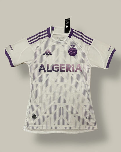 MAILLOT ALGÉRIE ÉDITION SPÉCIALE 2024/25 VERSION PLAYER