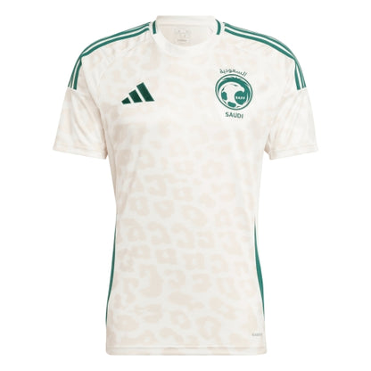 Maillot Extérieur Arabie
Saoudite 2024/2025