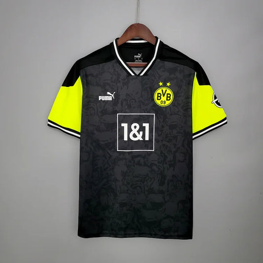 Maillot Borussia Dortmund Édition Limitée 1990's