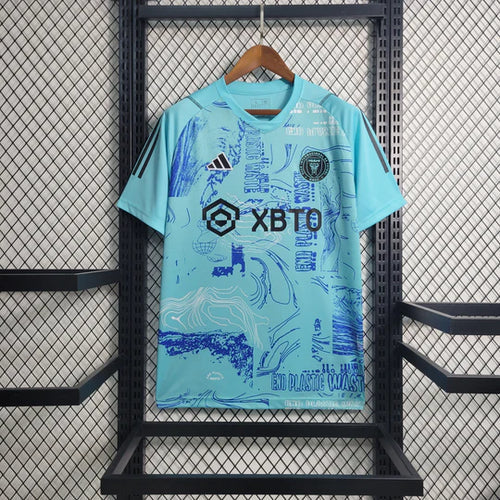 Maillot Inter Miami saison
2023-2024 édition spéciale