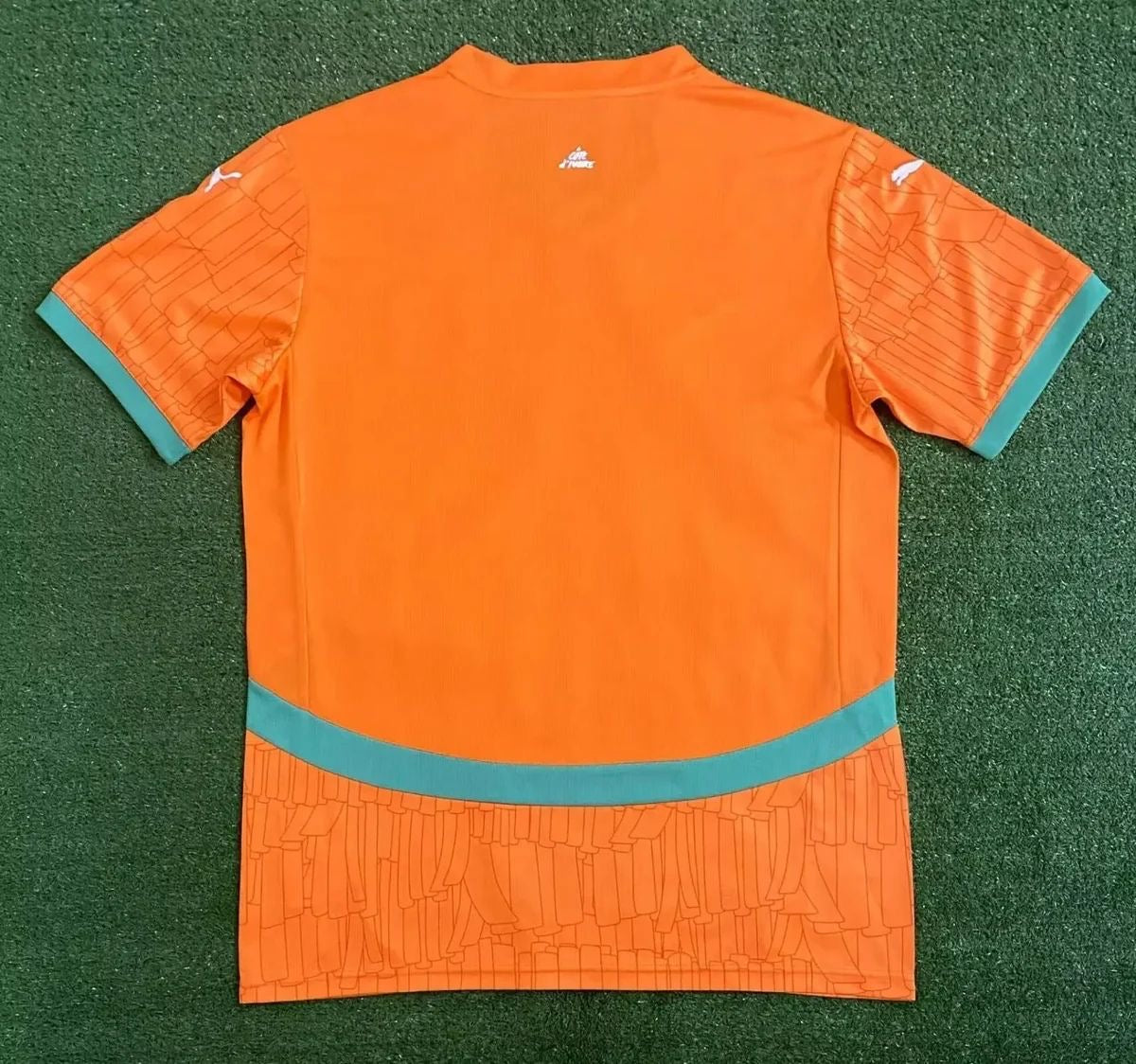 Maillot 24/25 Côte d'lvoire Spécial