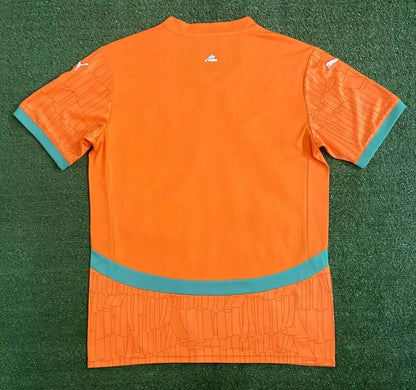 Maillot 24/25 Côte d'lvoire Spécial
