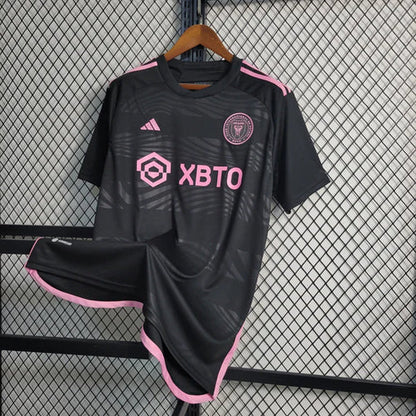 Maillot Inter Miami saison
2023-2024 extérieur