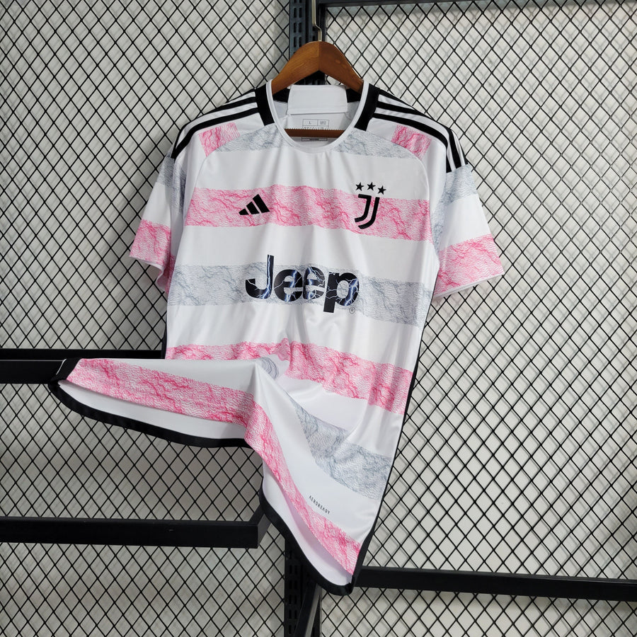 Maillot Juventus saison 2023-2024 édition spéciale version player