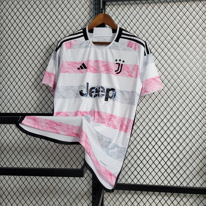 Maillot Juventus saison 2023-2024 édition spéciale version player