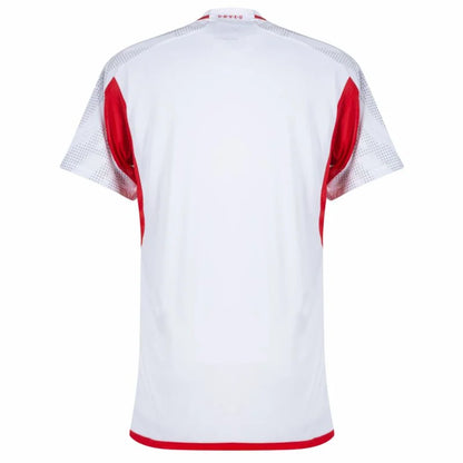Maillot FC Union Berlin Extérieur 2023/2024