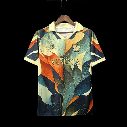 Maillot Venezia FC Édition Spéciale 2022/2023