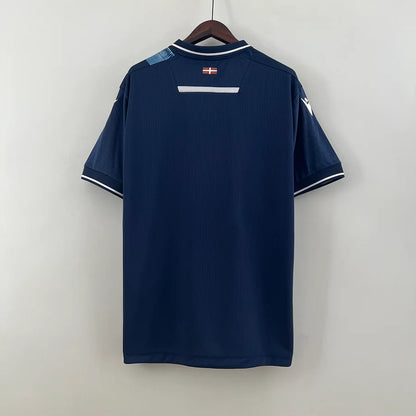 Maillot Real Sociedad Extérieur 2023/2024