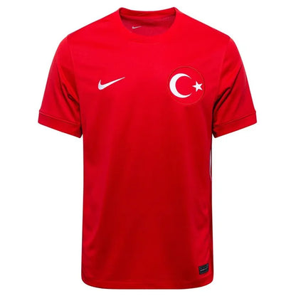 TURQUIE MAILLOT
EXTÉRIEUR 2024/25