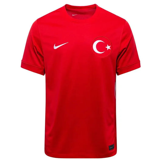 TURQUIE MAILLOT
EXTÉRIEUR 2024/25