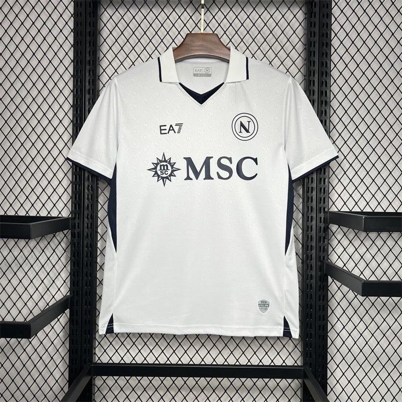 Naples SSC Extérieur
2024/2025