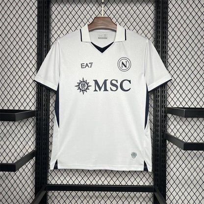 Naples SSC Extérieur
2024/2025
