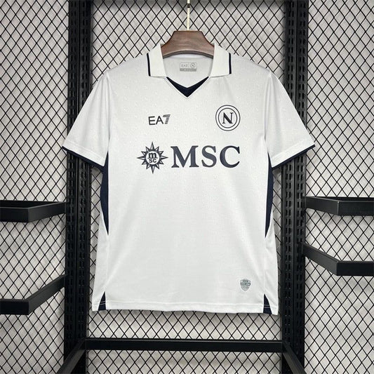 Naples SSC Extérieur
2024/2025