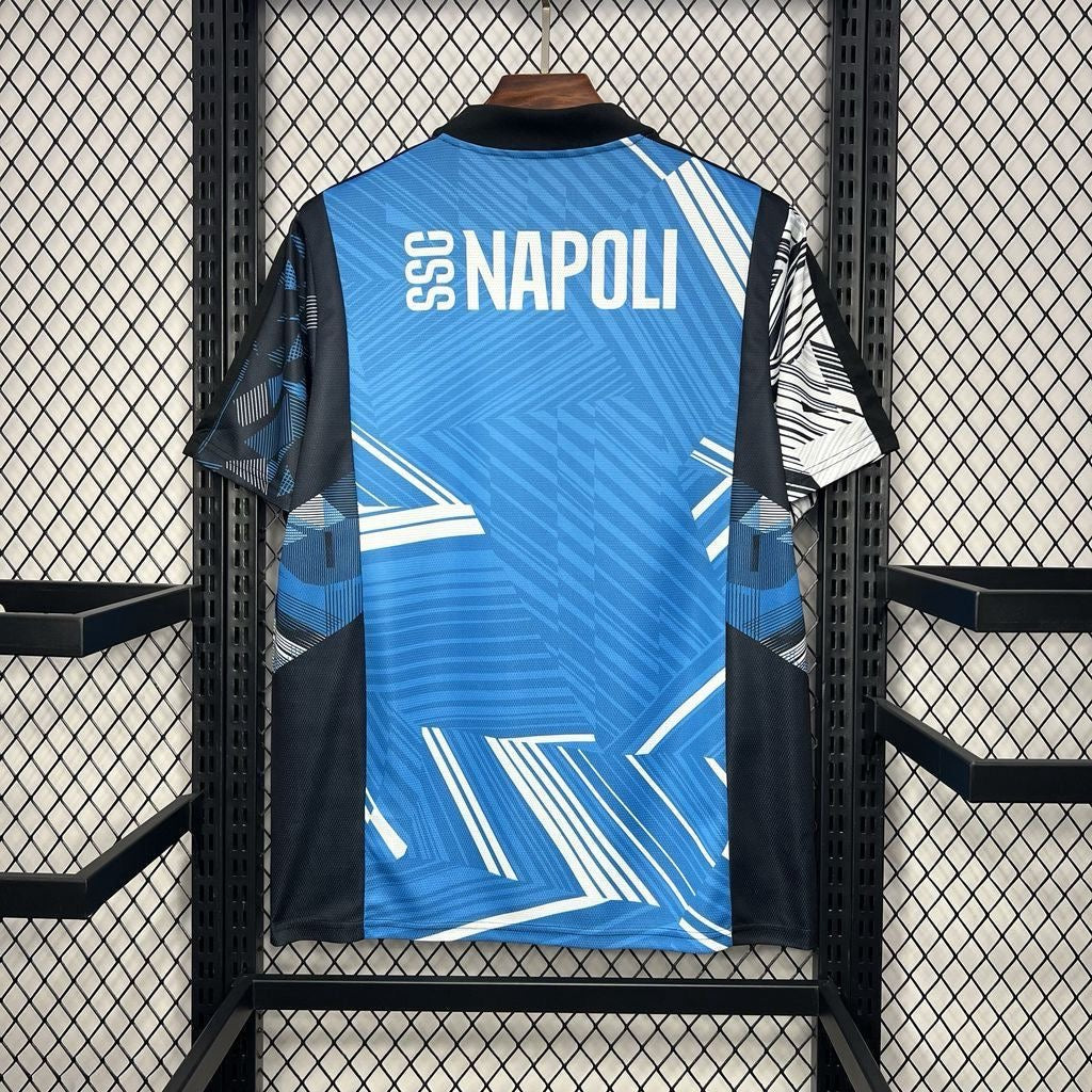 Naples SSC 2024/25
Coca-Cola Joint Edition