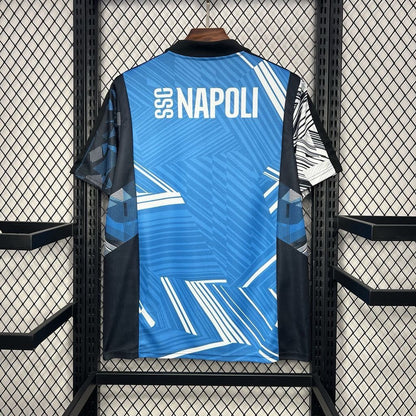 Naples SSC 2024/25
Coca-Cola Joint Edition