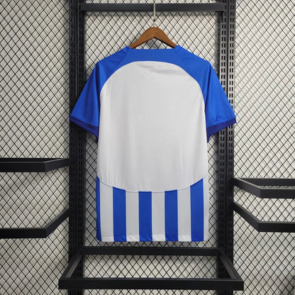 Maillot Brighton and Hove Albion Domicile 2023/2024