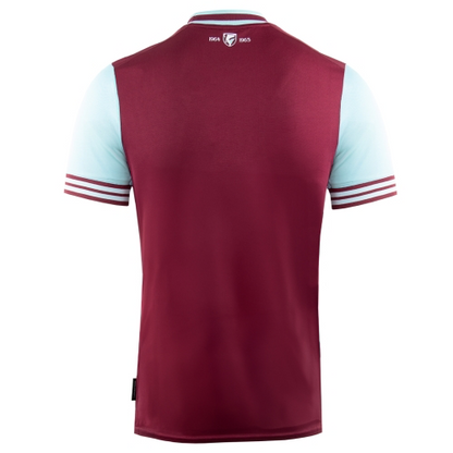 Maillot West Ham Domicile 2024/2025