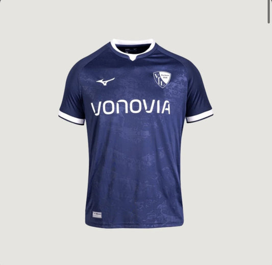 VFL BOCHUM - MAILLOT
DOMICILE 24/25 - BLEU
MARINE
