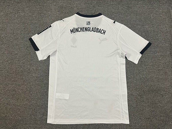Borussia
Mönchengladbach
Domicile 2025/2026
