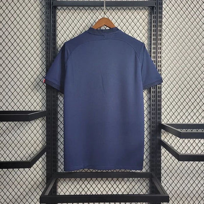 Maillot Équipe de France Domicile 2022/23 Coupe du Monde