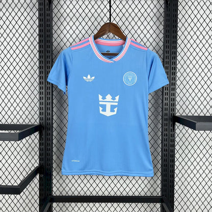 MAILLOT INTER MIAMI FEMMES
EURO 2025