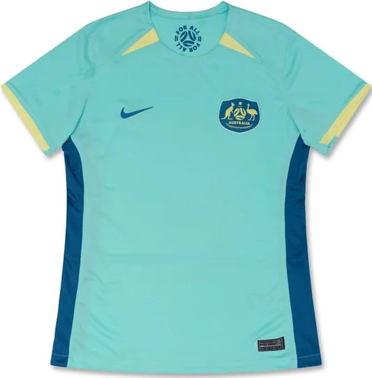 Maillot extérieur de l'Australie 2023