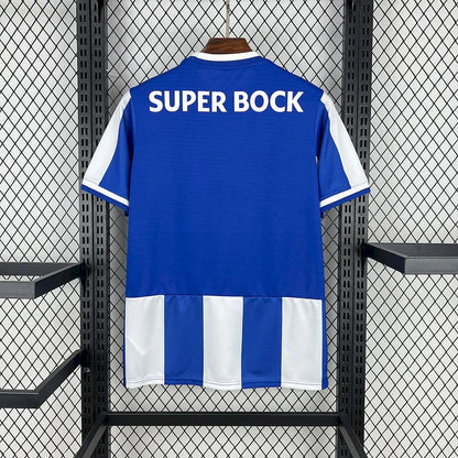 Maillot FC Porto Domicile 2025-2026