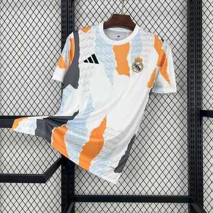 Maillot Real Madrid
Concept 2024/2025