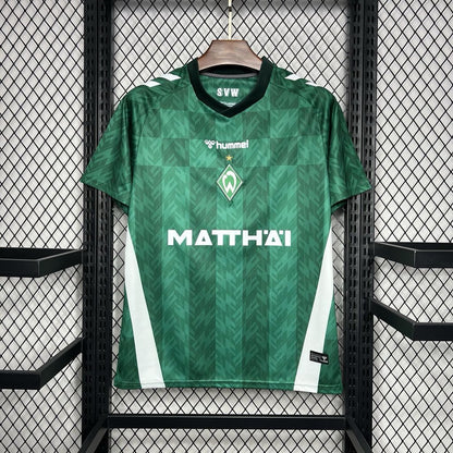 Werder Brême Domicile
2024/2025