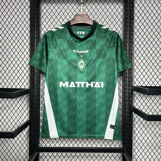 Werder Brême Domicile
2024/2025