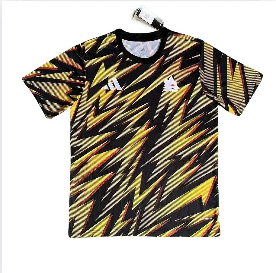 Maillot AS Roma training 2025/2026