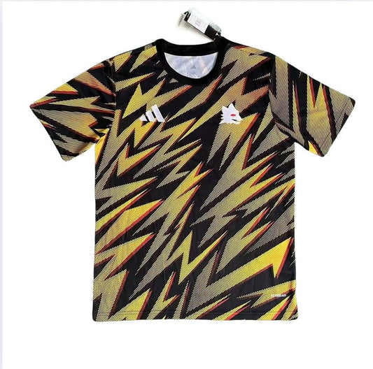 Maillot AS Roma training 2025/2026