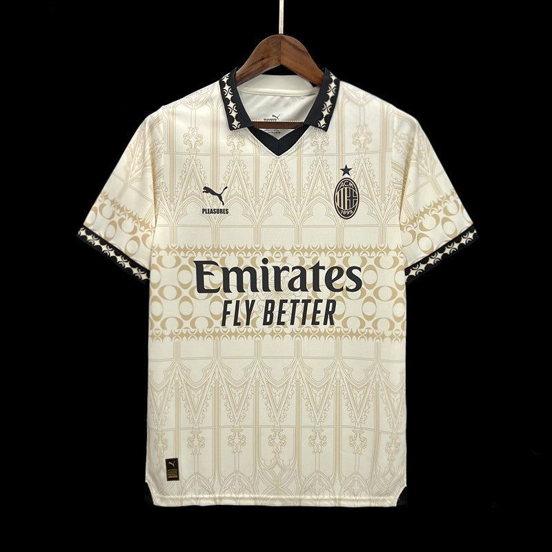 Milan AC Pleasures
Camel 2024/2025