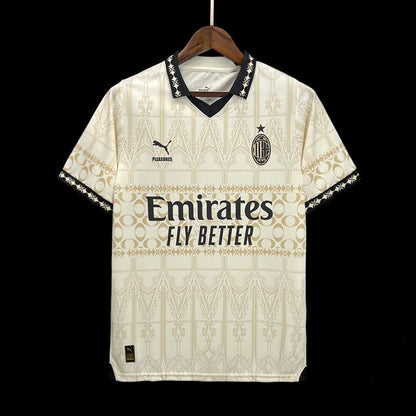 Milan AC Pleasures
Camel 2024/2025