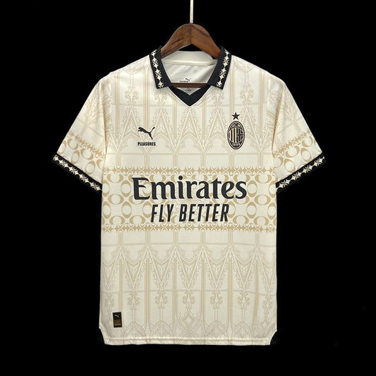 Milan AC Pleasures
Camel 2024/2025