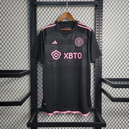 Maillot Inter Miami saison
2023-2024 extérieur