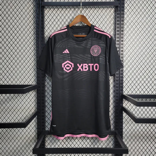 Maillot Inter Miami saison
2023-2024 extérieur
