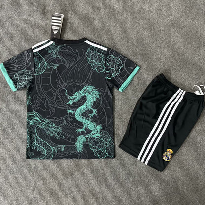 Kit enfant Real Madrid Spécial