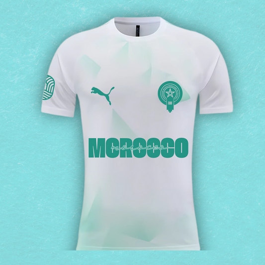Maroc - Blue ARMY